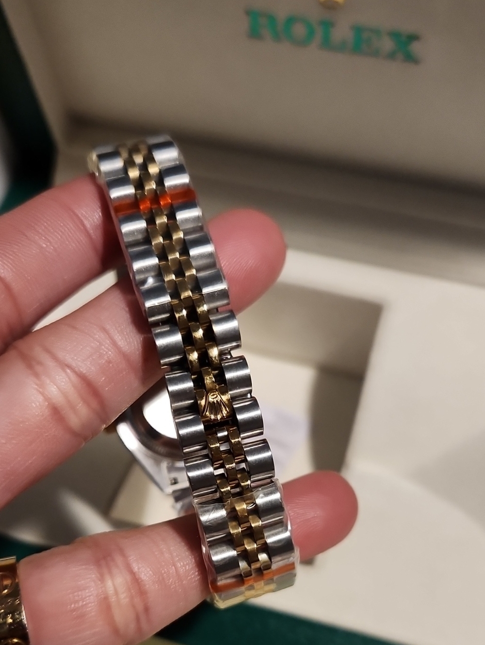 Rolex Watch - Picture 7 of 13